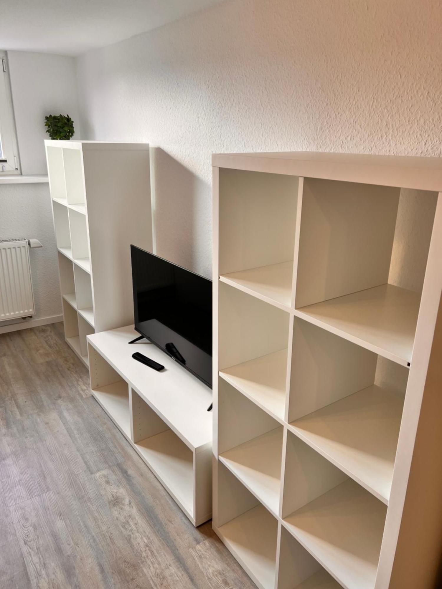Mc Monti Giessen - Lich, 70Qm, Zentral, Netflix Apartment ภายนอก รูปภาพ